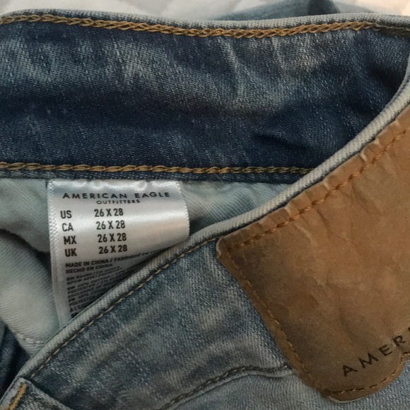 *Final Price**American Eagle Jeans - Picture 4 of 4